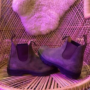 Blundstone Women’s Chelsea Boots